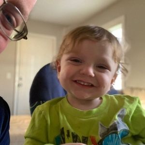 Meet your Posher, Lou ann